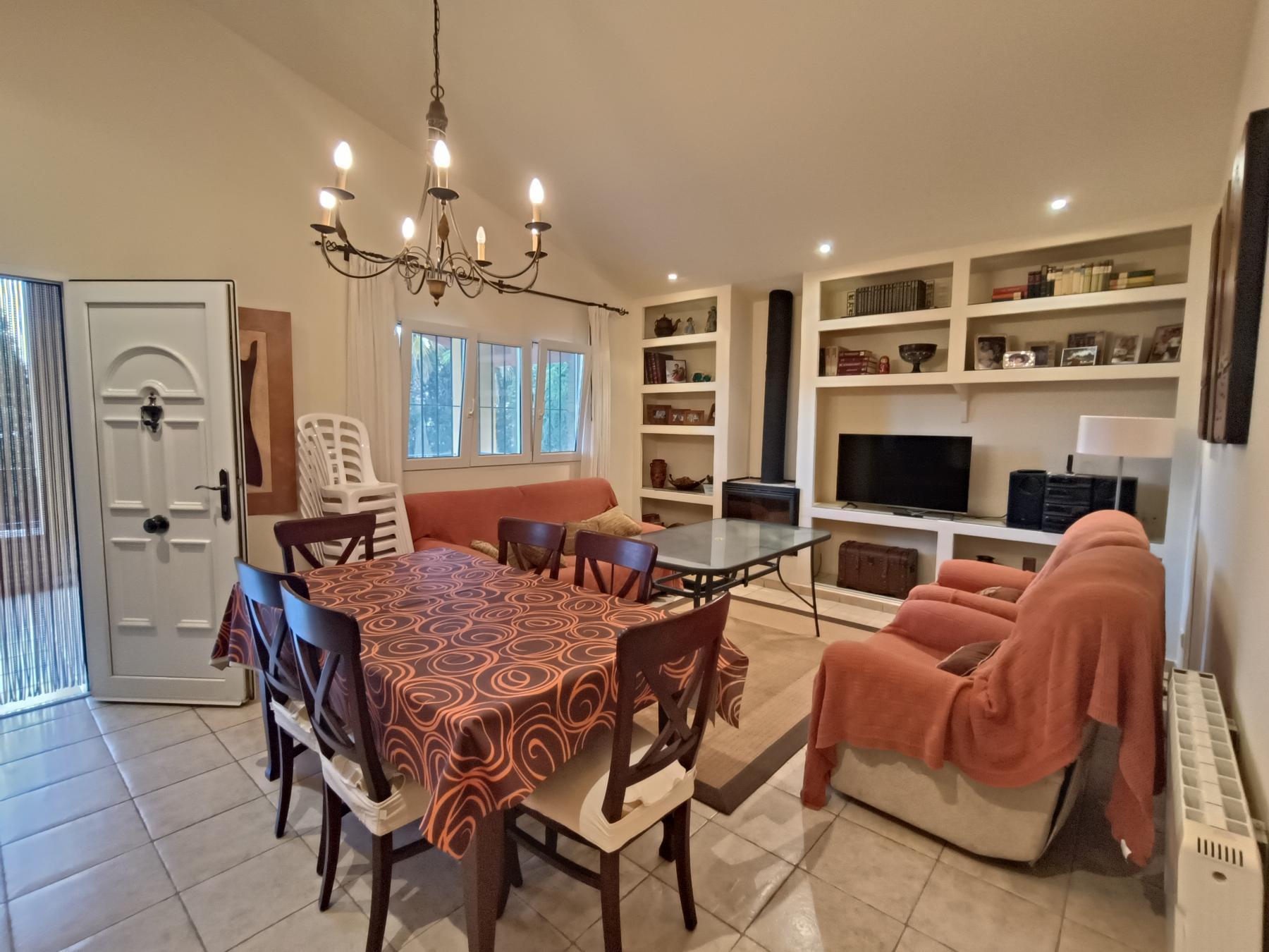 Venta de chalet en Vilafamés