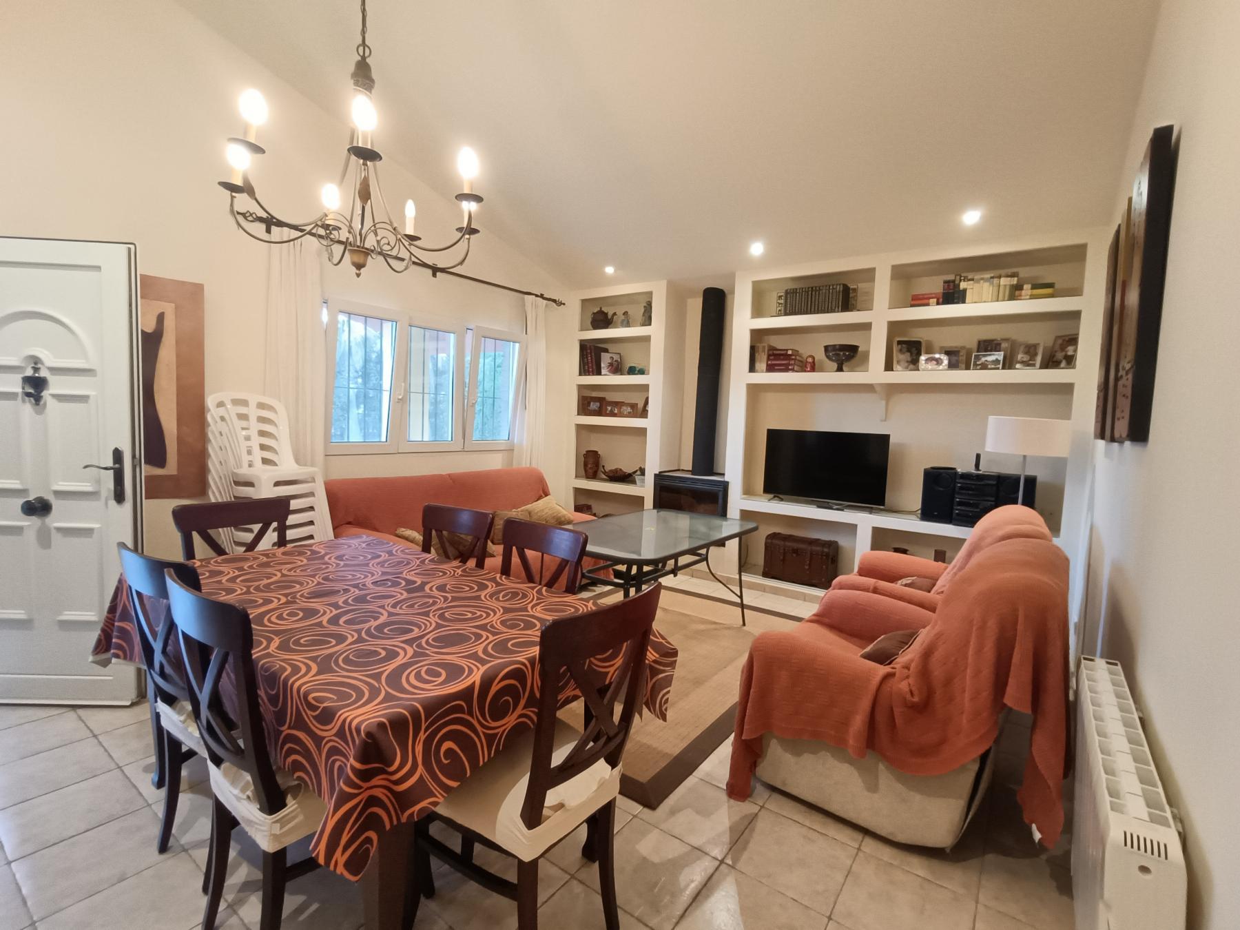 Venta de chalet en Vilafamés