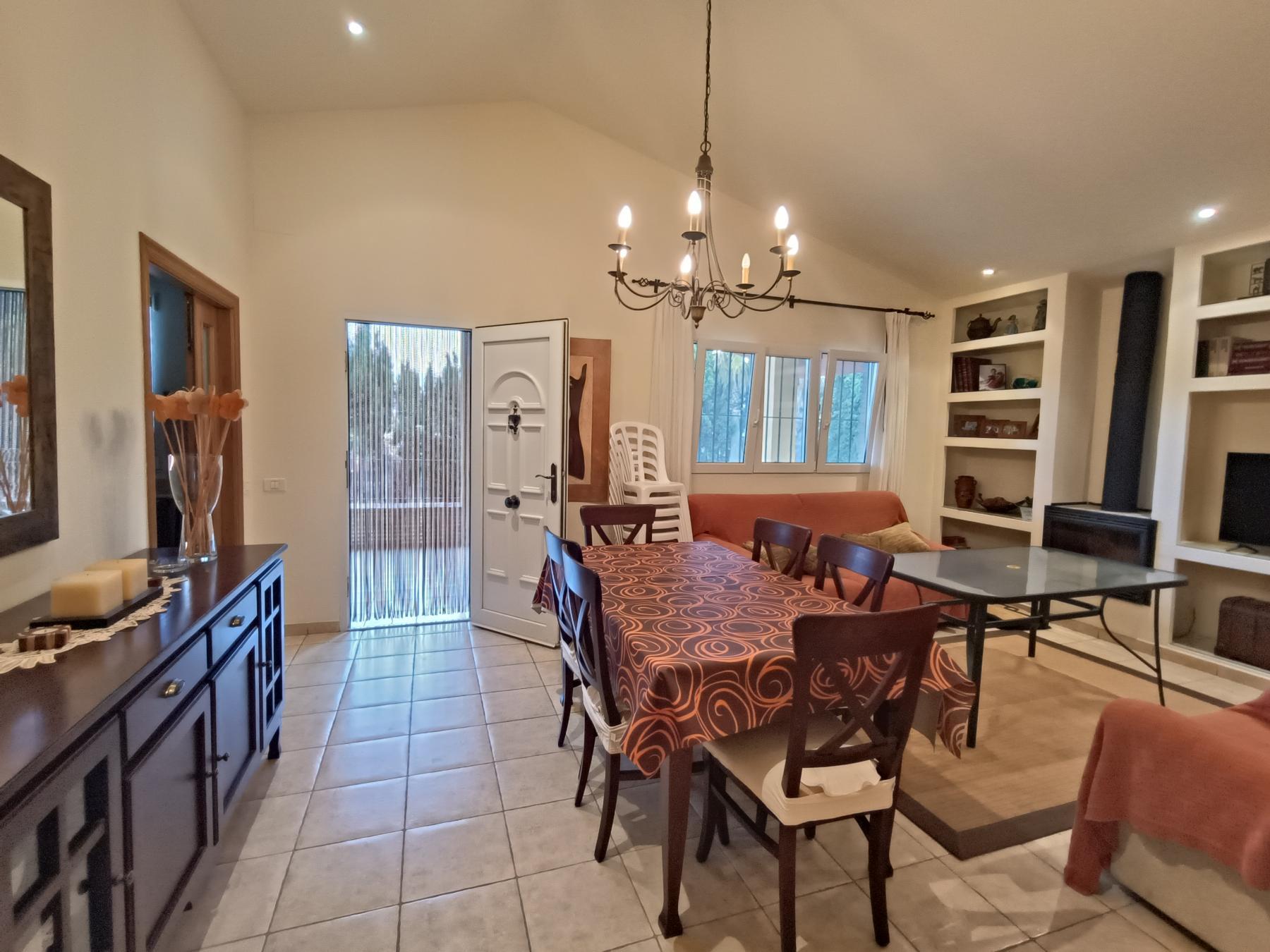 Venta de chalet en Vilafamés