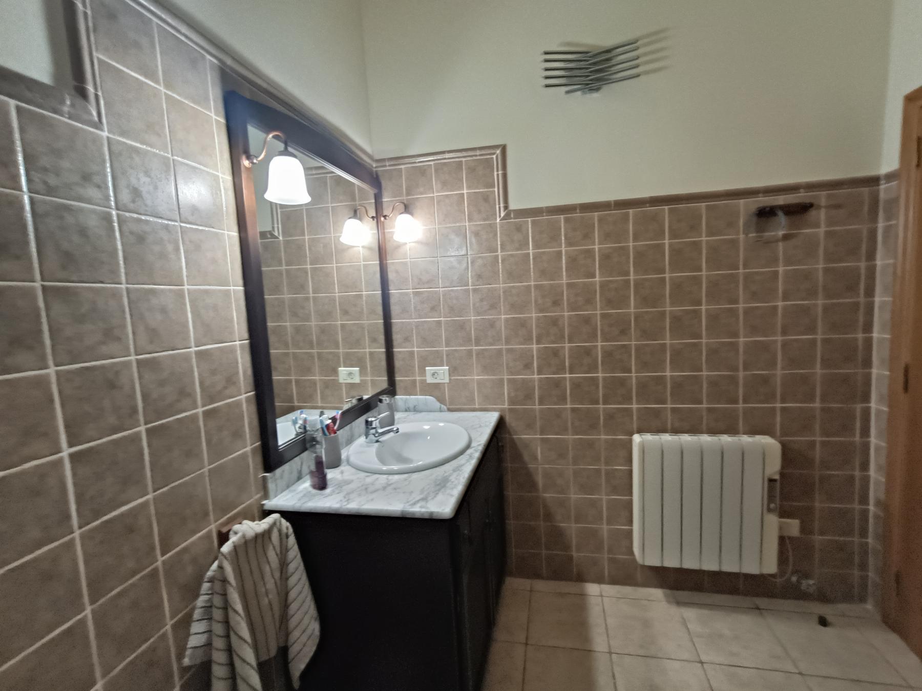 Venta de chalet en Vilafamés