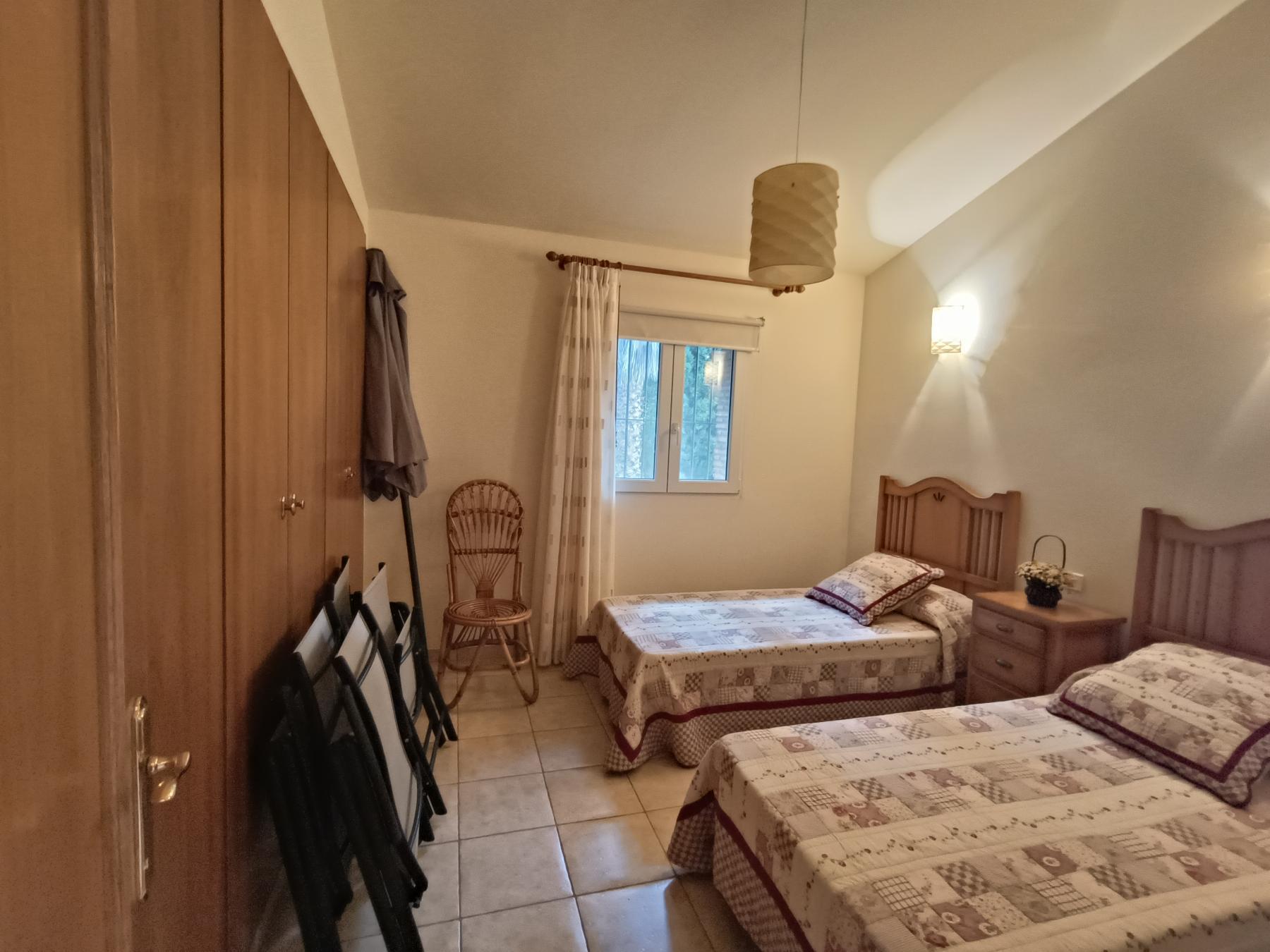 Venta de chalet en Vilafamés