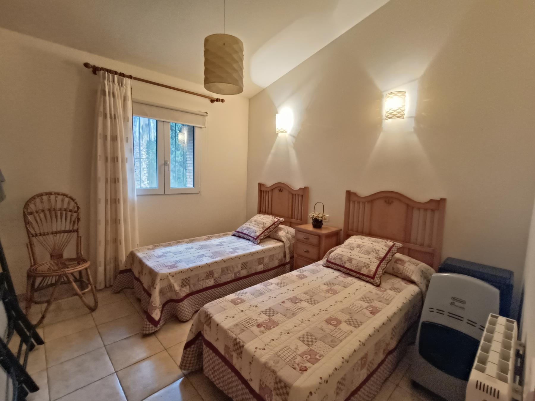 Venta de chalet en Vilafamés