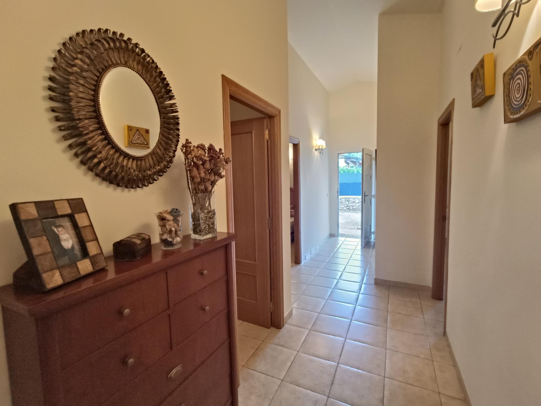 Venta de chalet en Vilafamés