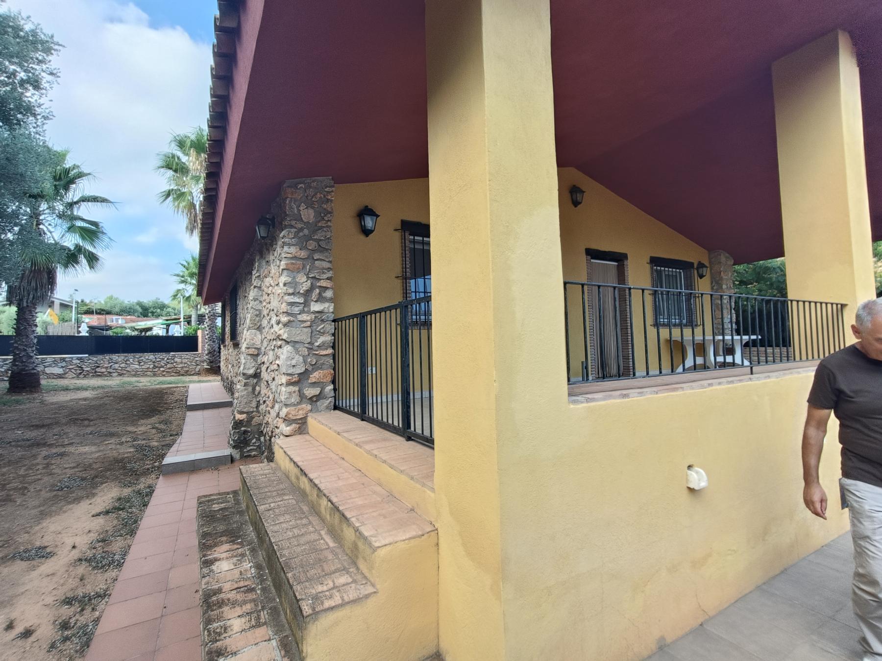 Venta de chalet en Vilafamés