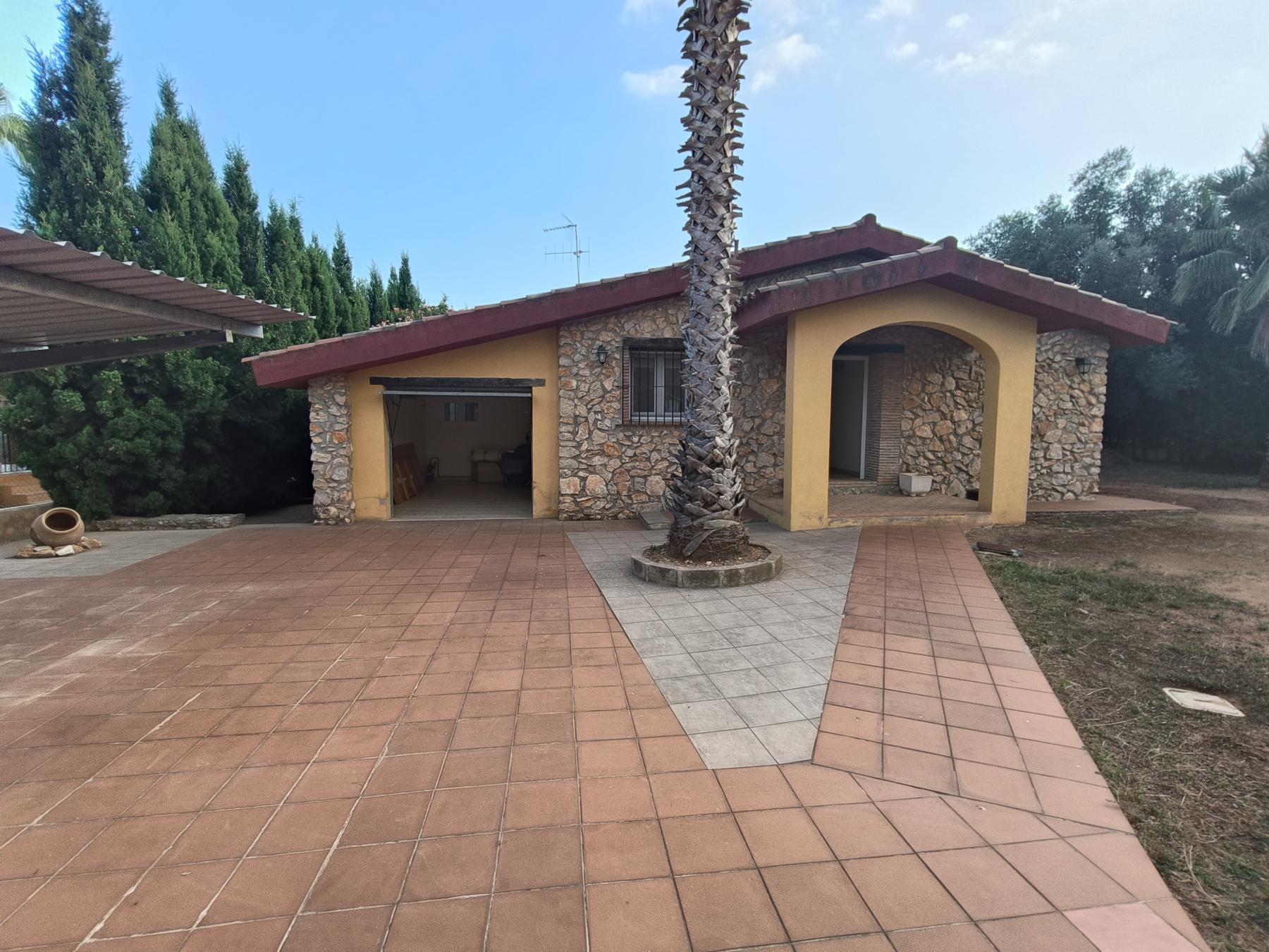 Venta de chalet en Vilafamés