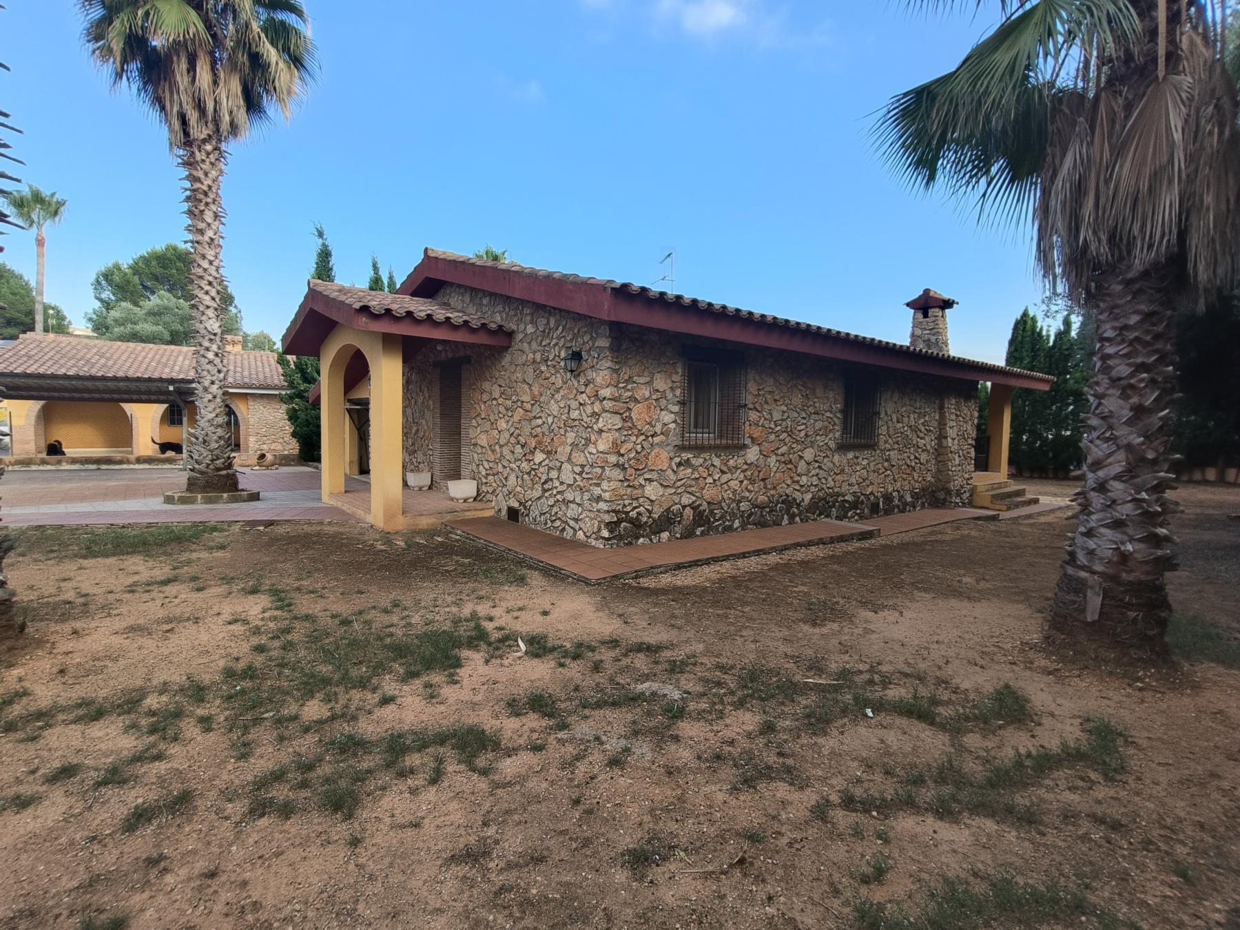 Venta de chalet en Vilafamés