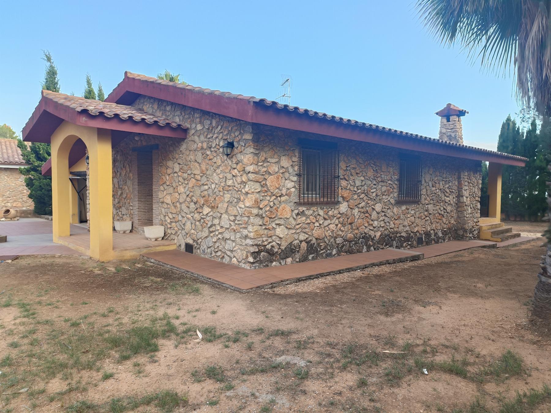 Venta de chalet en Vilafamés