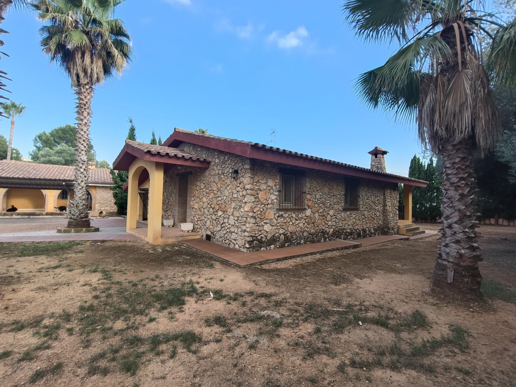 Venta de chalet en Vilafamés