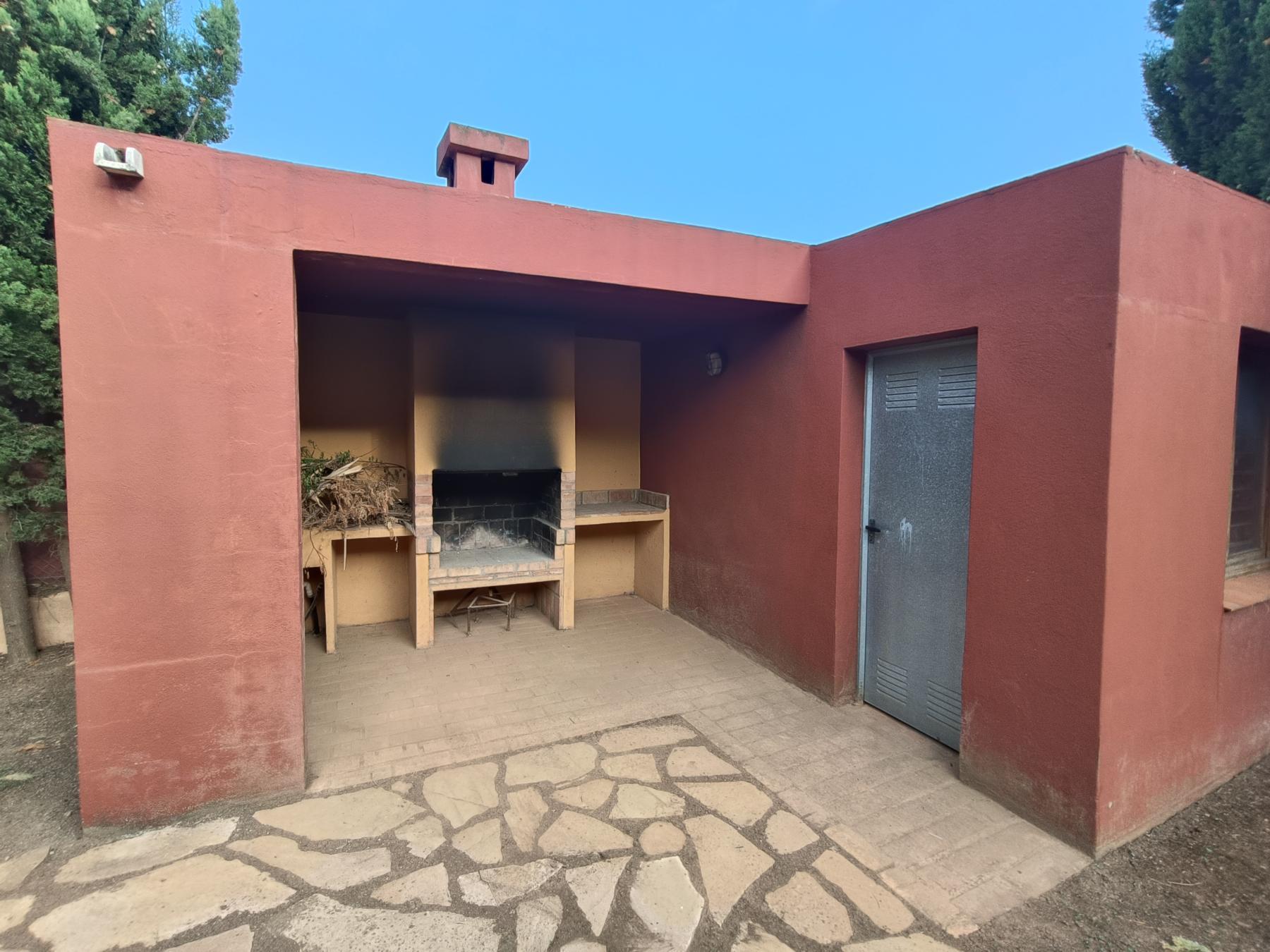 Venta de chalet en Vilafamés
