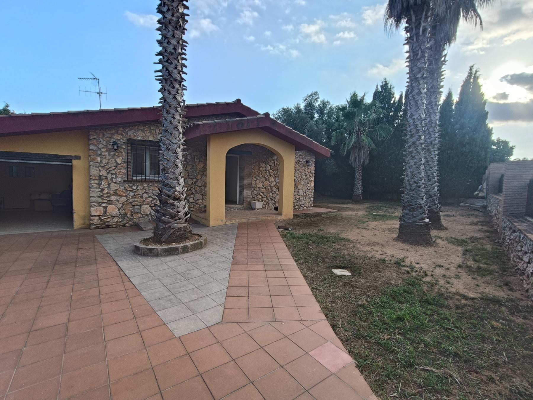 Venta de chalet en Vilafamés
