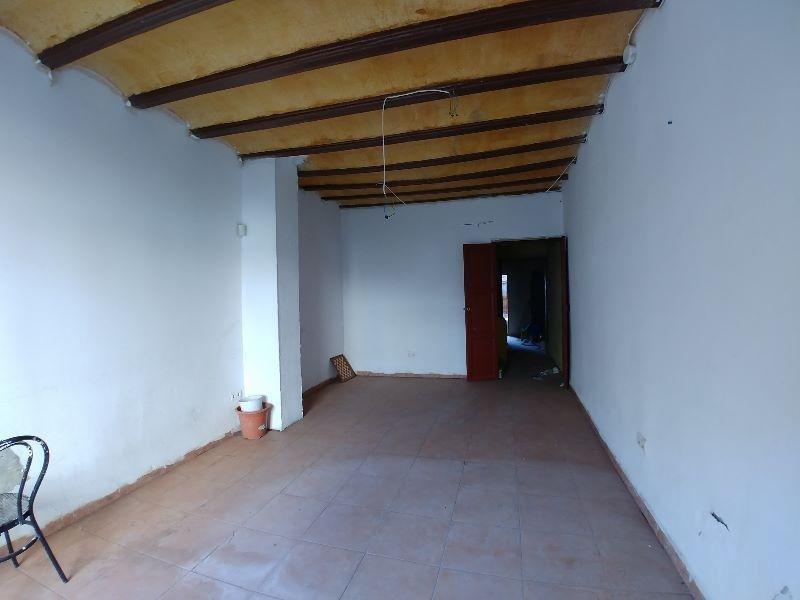 For sale of house in Castellón