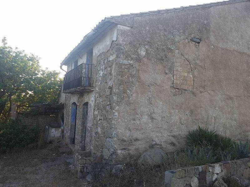 For sale of masia in Vilafamés