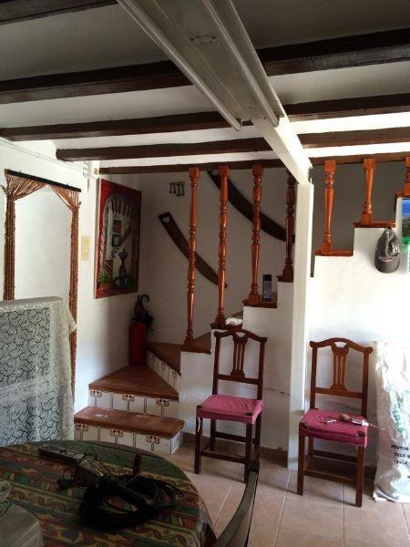 For sale of masia in Cabanes