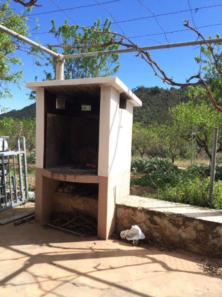 For sale of masia in Cabanes