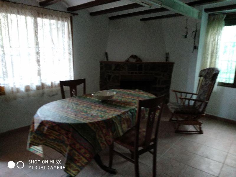 For sale of masia in Cabanes