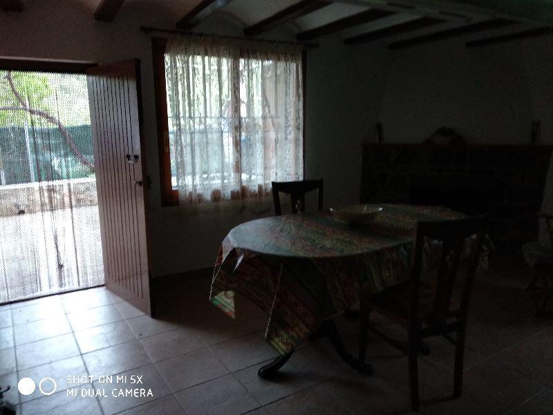 For sale of masia in Cabanes