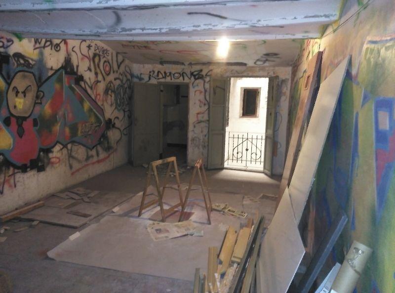 Venta de local comercial en Castellón