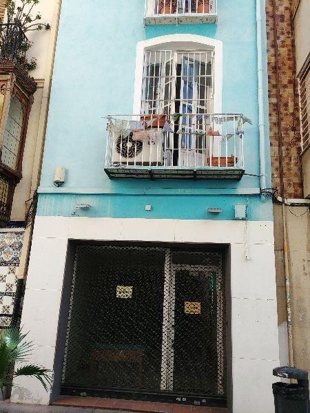 Venta de local comercial en Castellón
