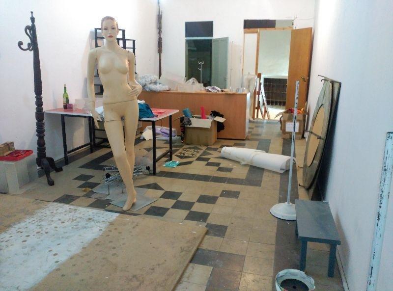 Venta de local comercial en Castellón