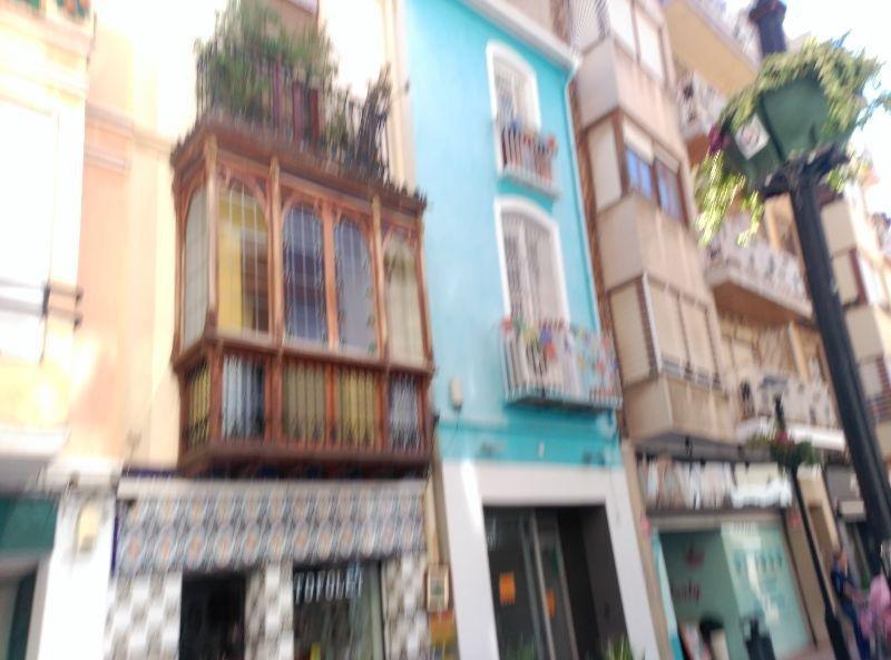 Alquiler de local comercial en Castellón
