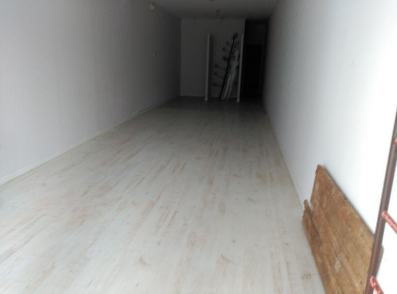 Venta de local comercial en Castellón