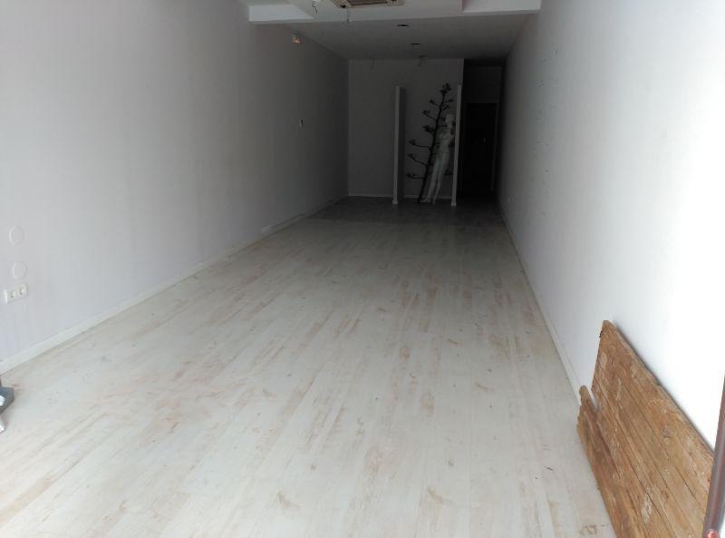 Venta de local comercial en Castellón