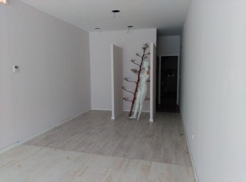 Venta de local comercial en Castellón