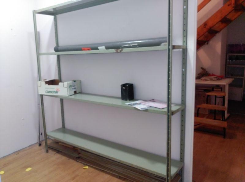 Venta de local comercial en Castellón