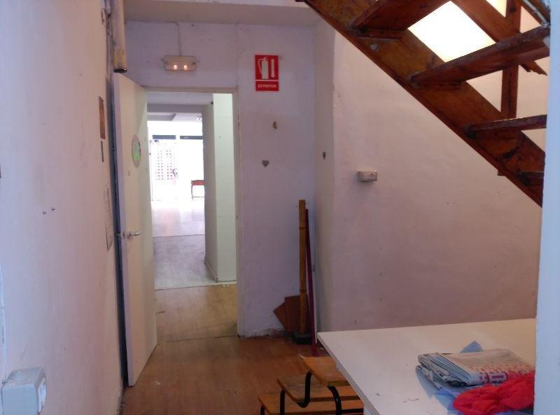 Venta de local comercial en Castellón