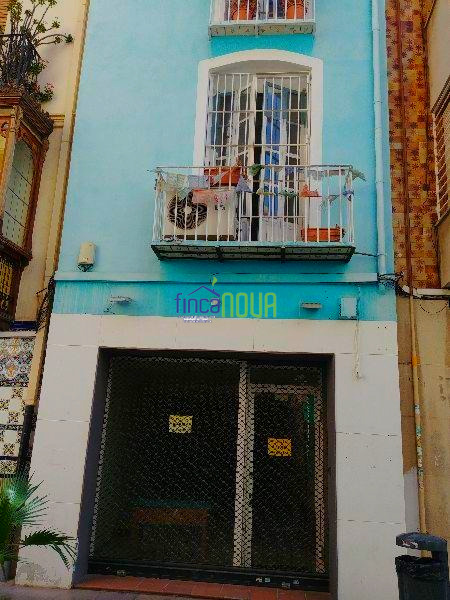 Fachada