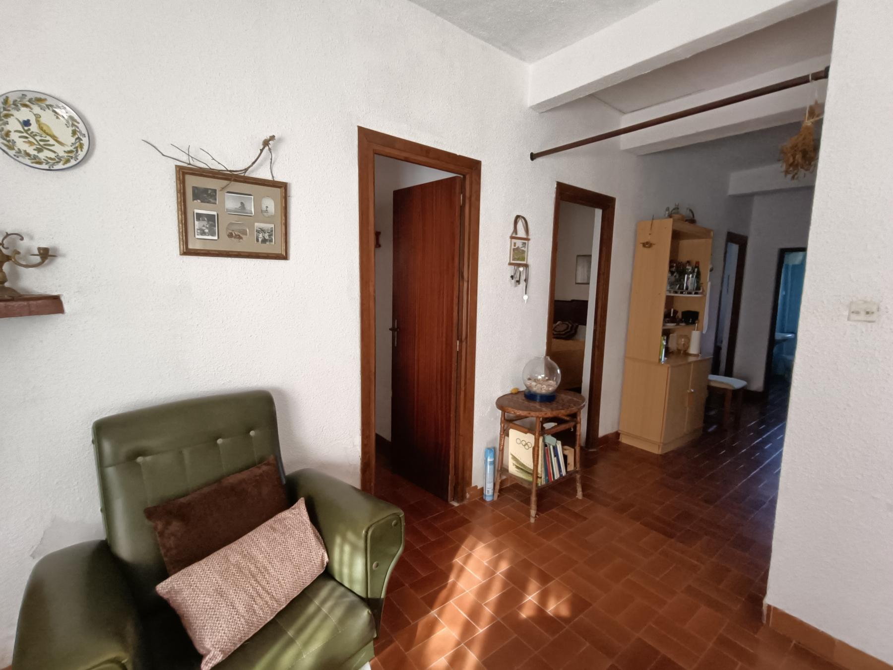 For sale of land in Almazora