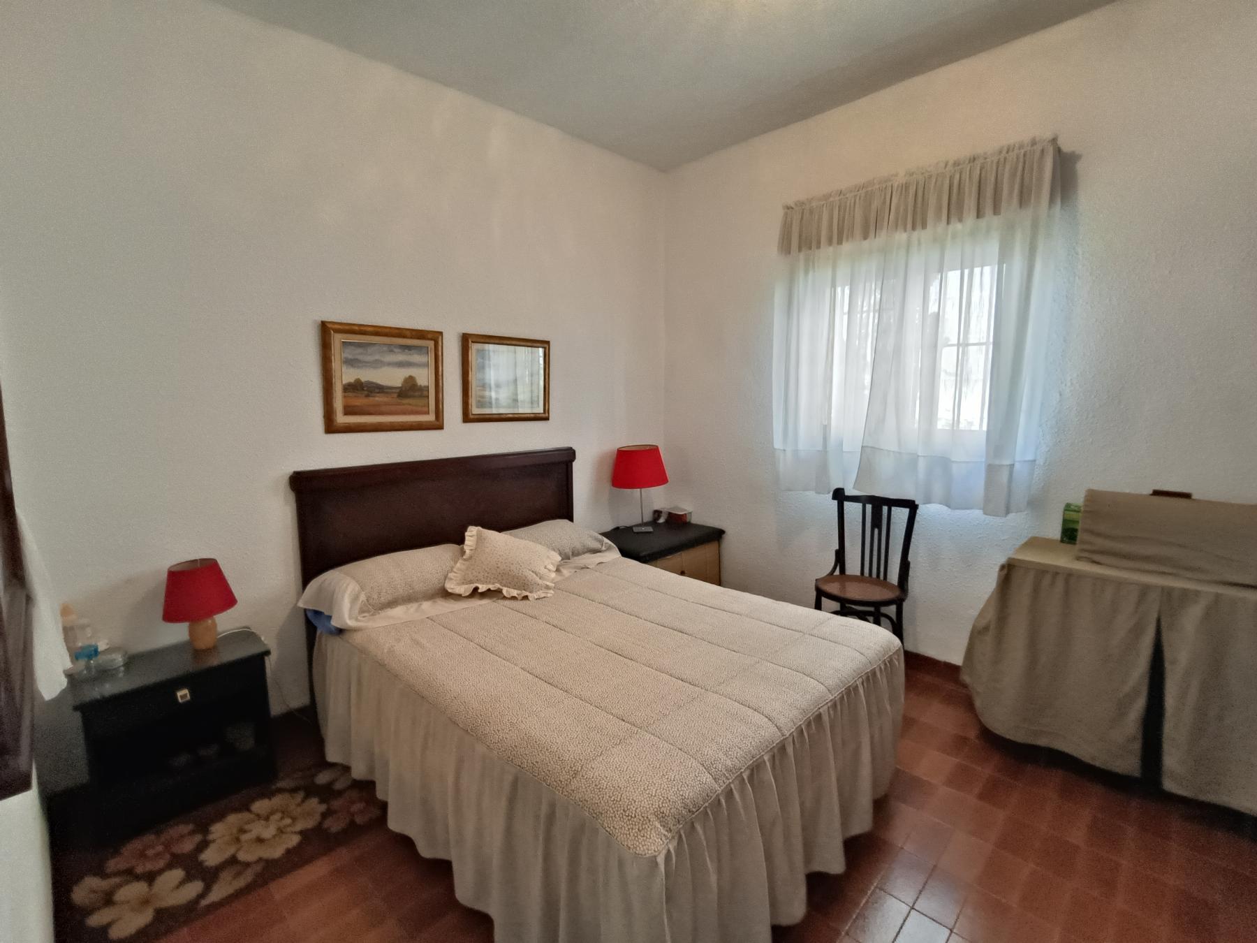 For sale of land in Almazora
