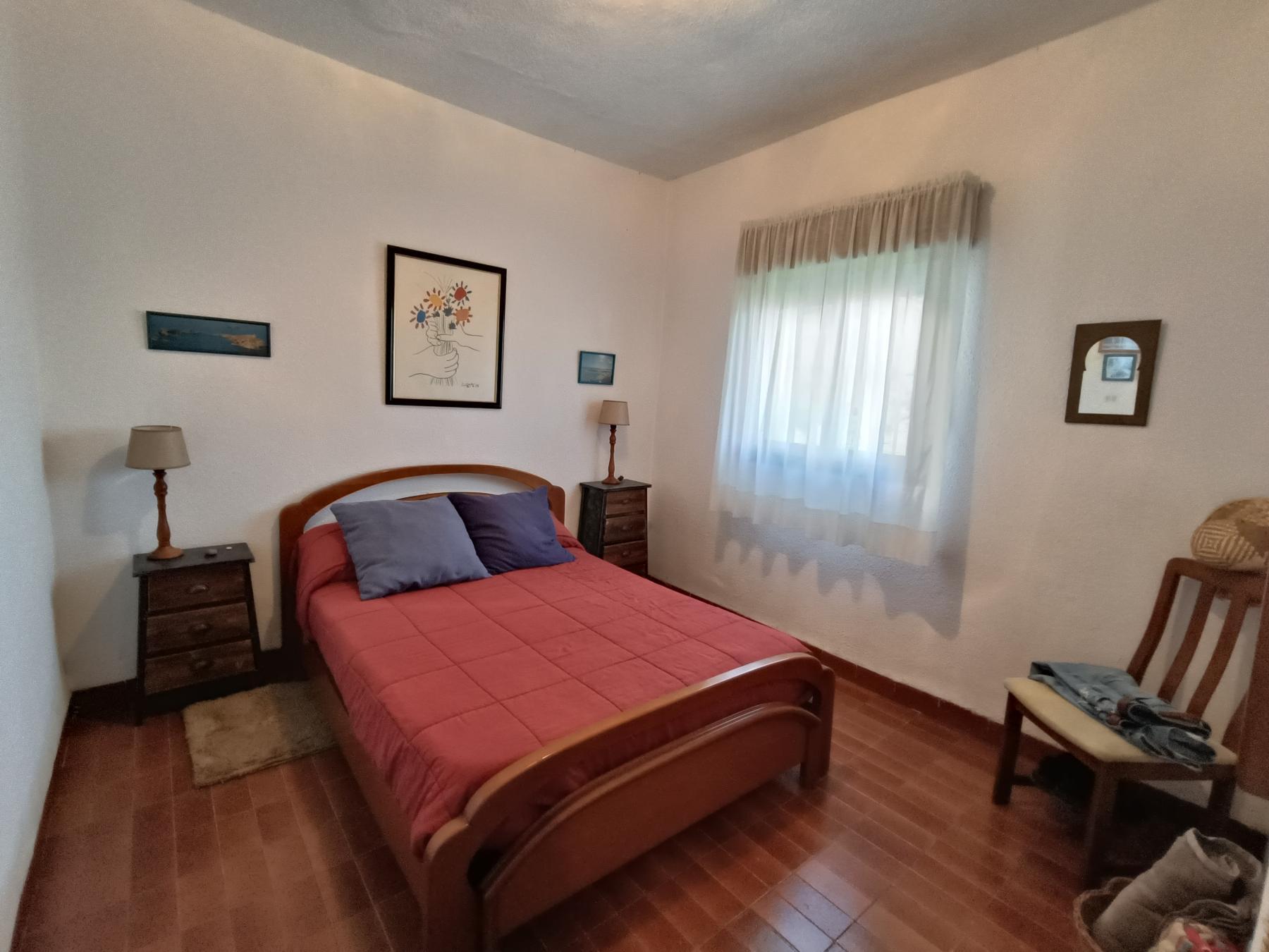 For sale of land in Almazora
