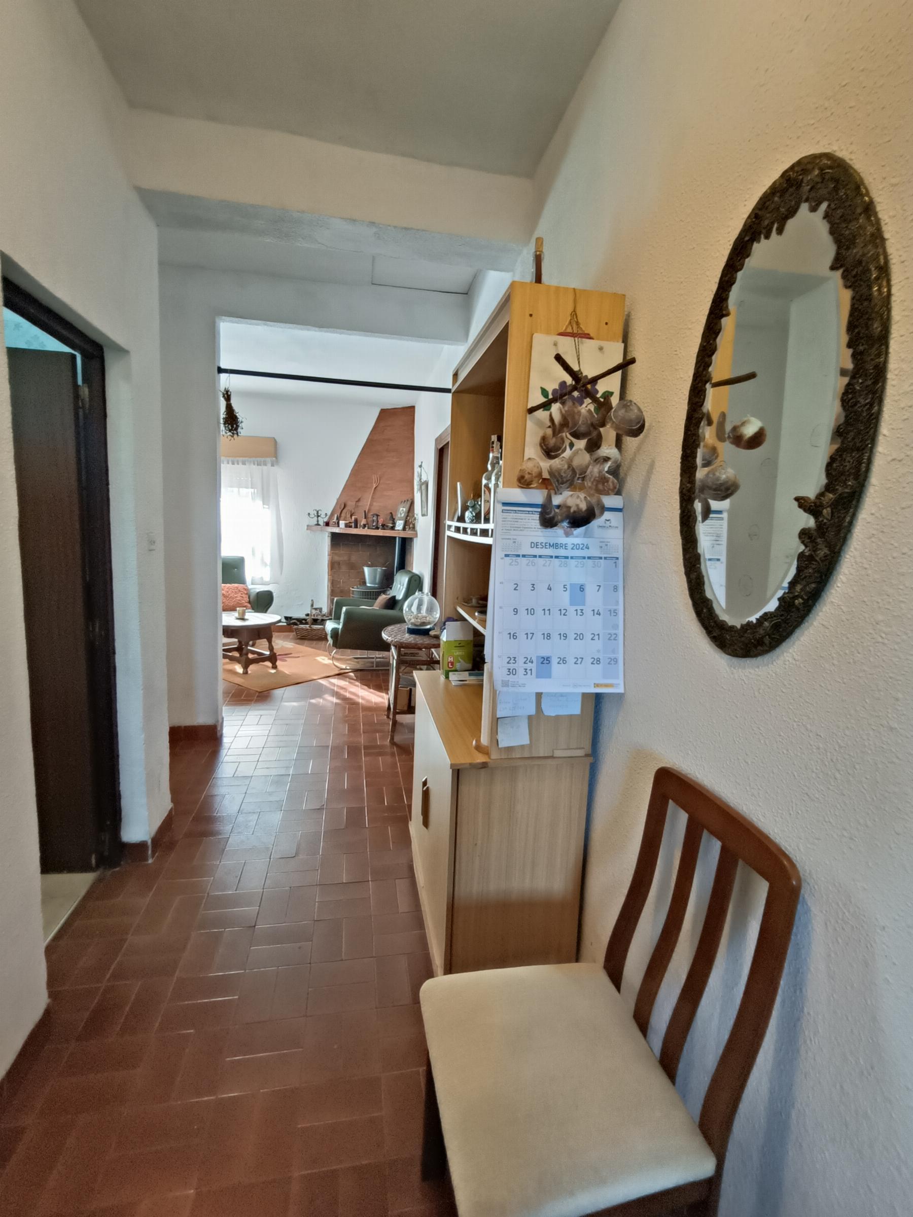 For sale of land in Almazora