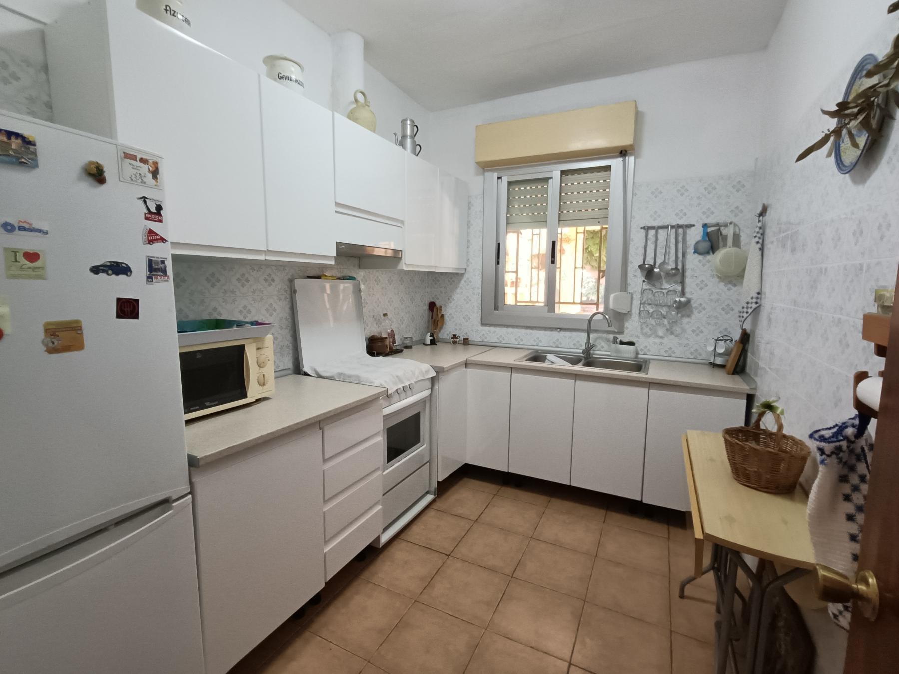 For sale of land in Almazora