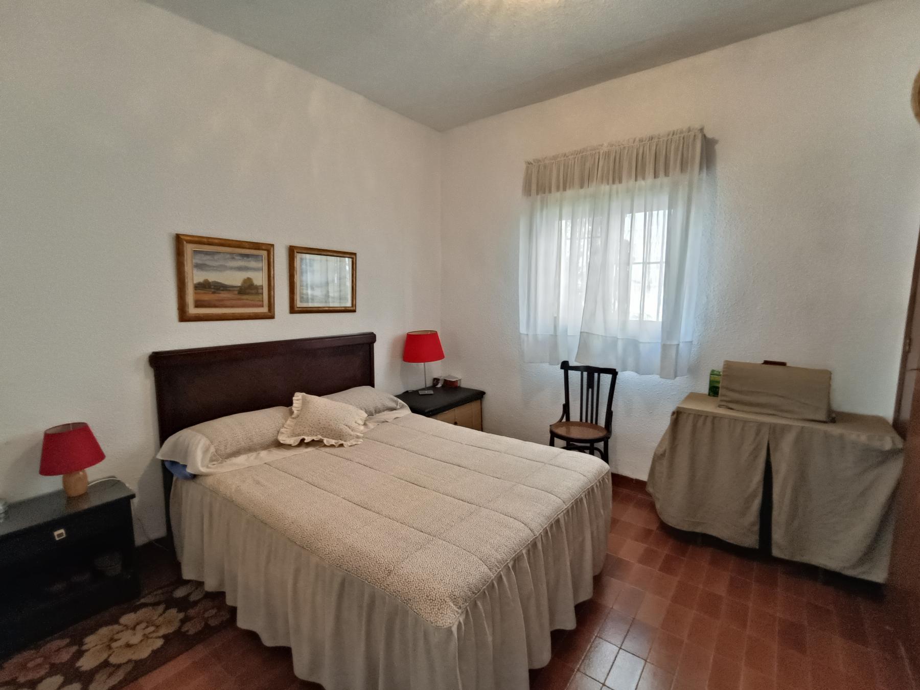 For sale of land in Almazora