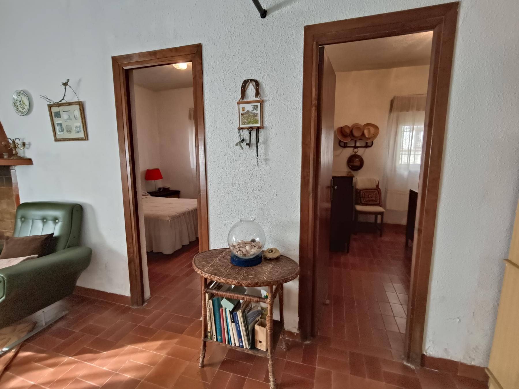 For sale of land in Almazora