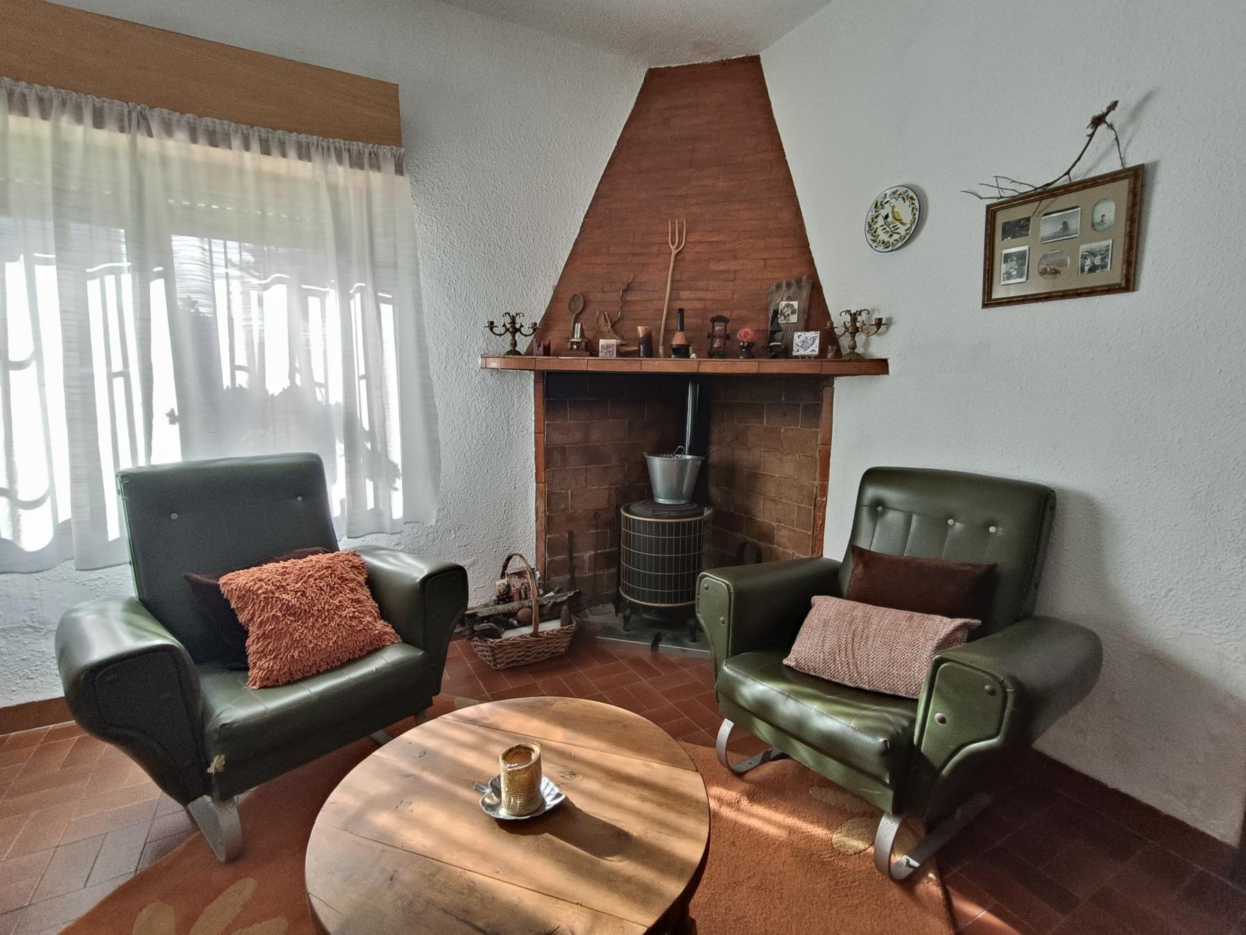 For sale of land in Almazora