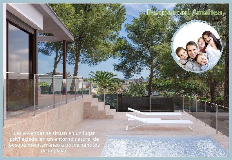 For sale of villa in Oropesa del Mar