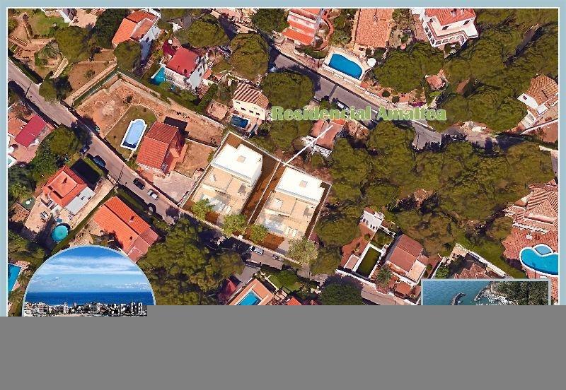For sale of villa in Oropesa del Mar
