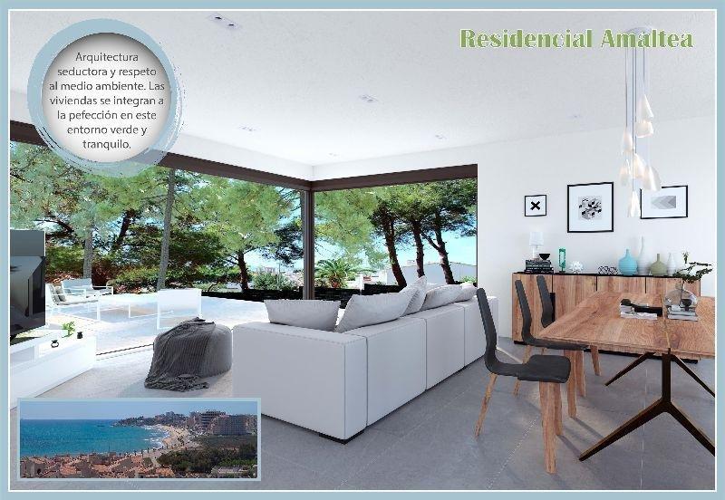 For sale of villa in Oropesa del Mar