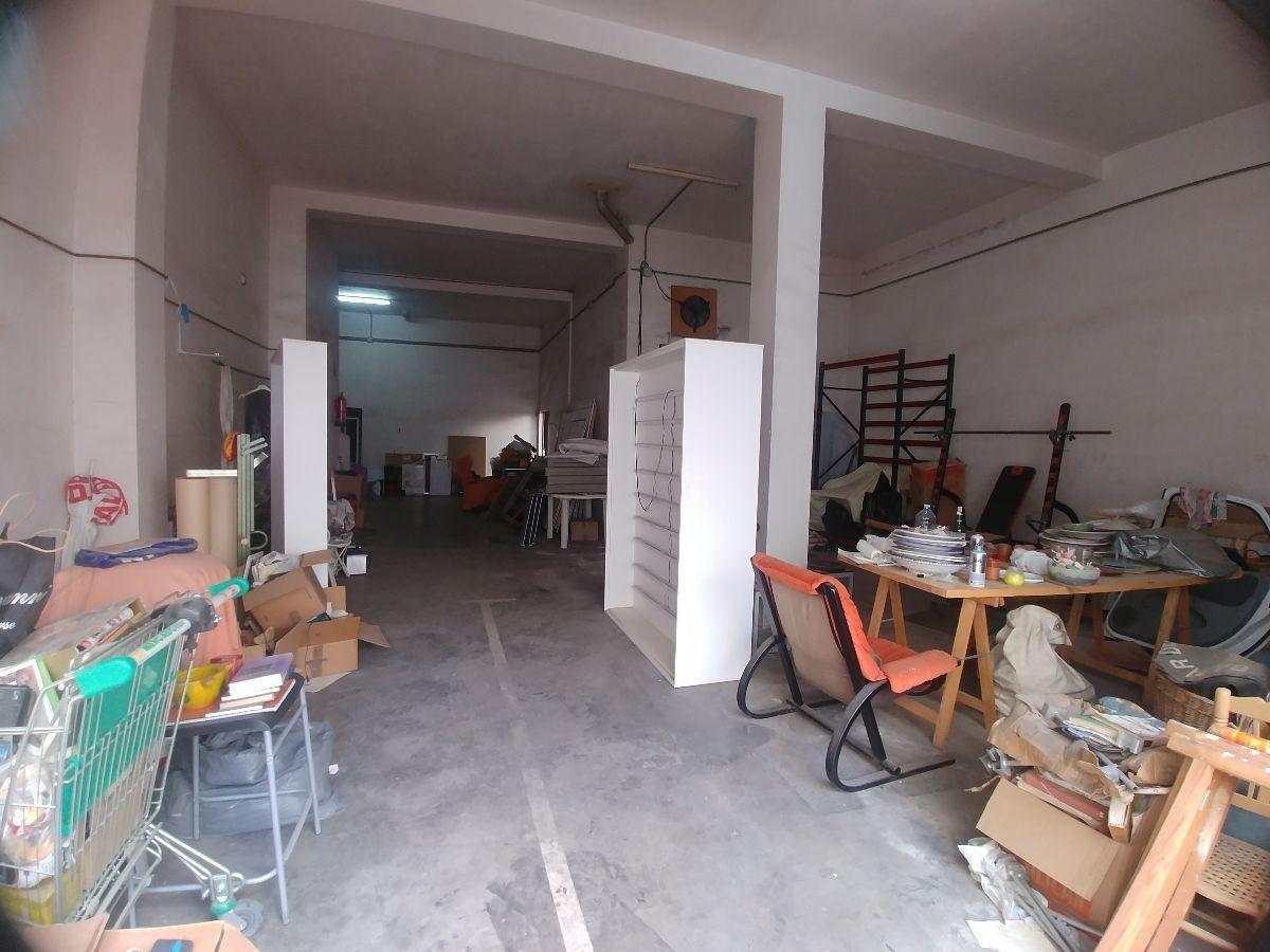 Venta de local comercial en Castellón