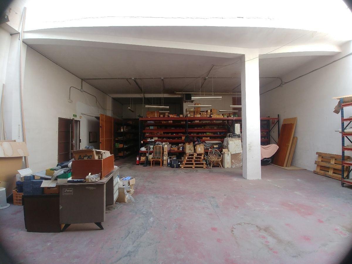 Venta de local comercial en Castellón