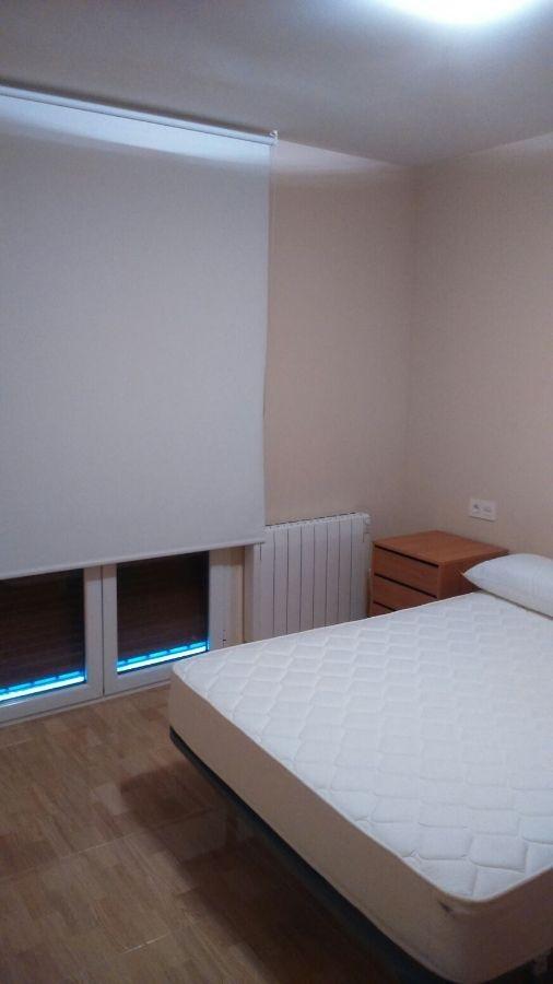 For sale of flat in Priego