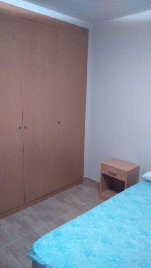 For sale of flat in Priego