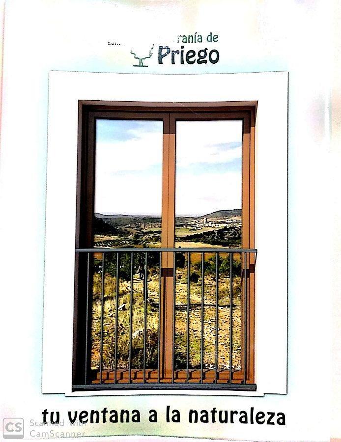 For sale of flat in Priego