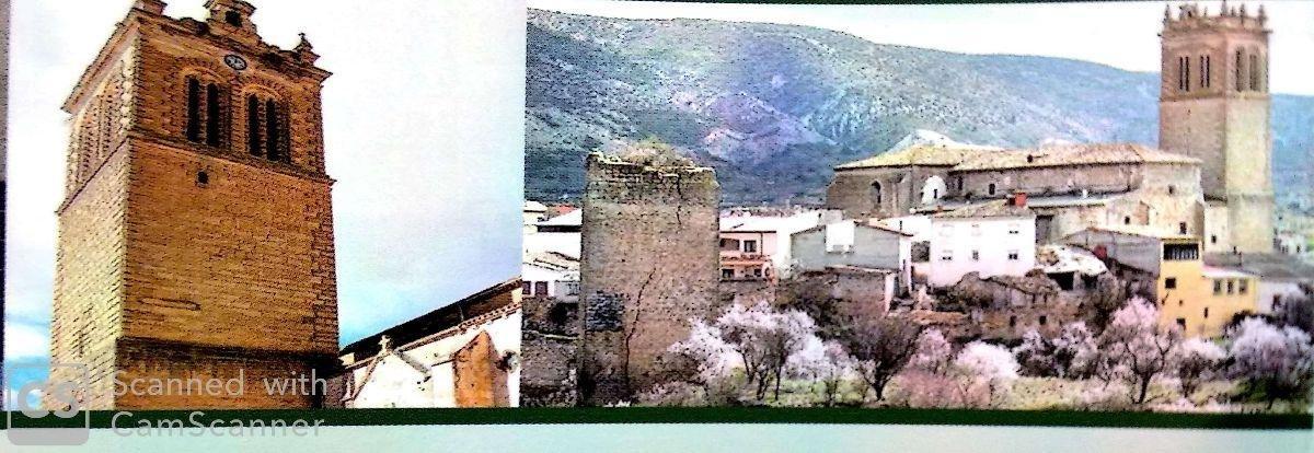 For sale of flat in Priego