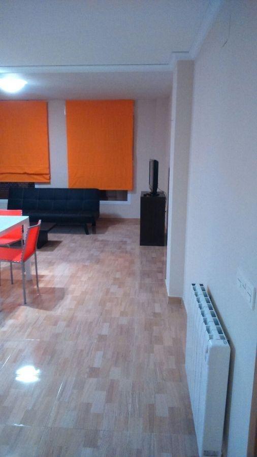 For sale of flat in Priego