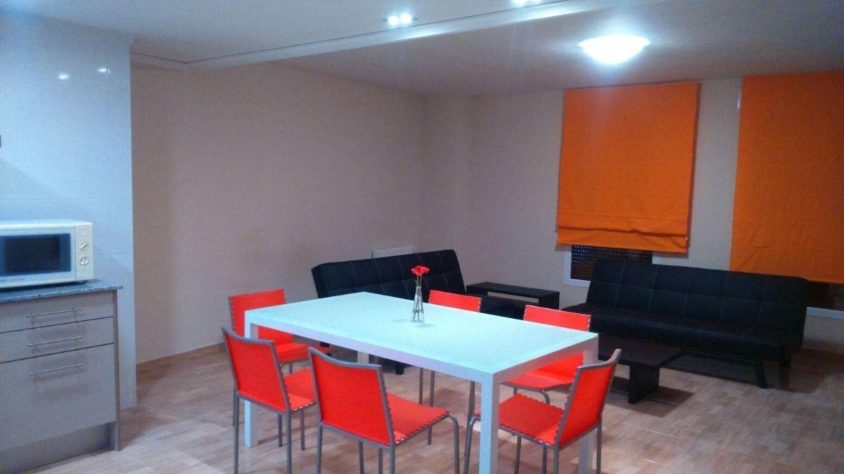 For sale of flat in Priego