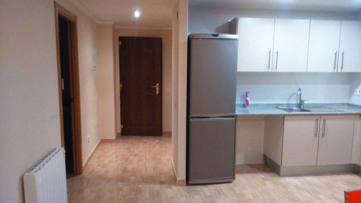 For sale of flat in Priego